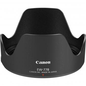 CANON Pare-Soleil EW-77B pour EF 35mm f/1,4 L II USM