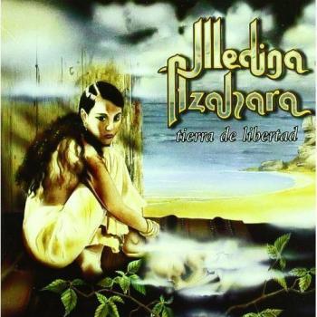 Tierra de Libertad - Medina Azahara