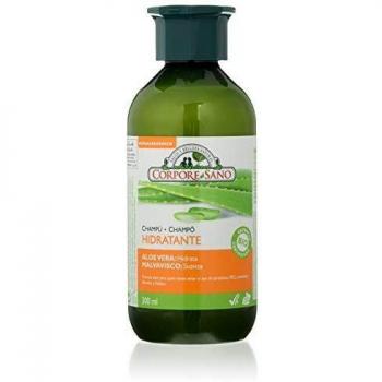 Champú Aloe Vera 300 ml de Corpore Sano