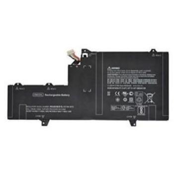 Batería portátil Coreparts 11.55V 4700mAh 54Wh Negra