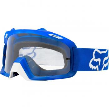 Fox Goggles Air Space, Blue, talla OS