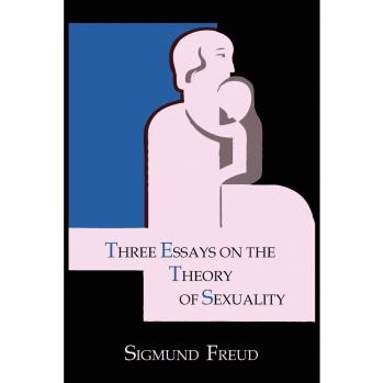 Freud's Three Essays on Sexuality: A Psychoanalytic Exploration