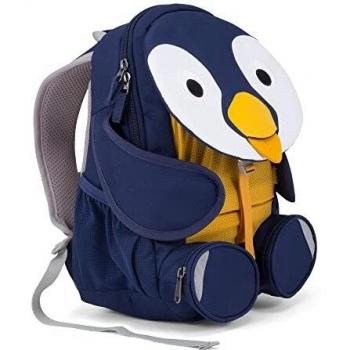 Affenzahn Mochilas 3-5 Años Pingüino