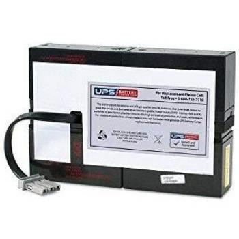 APC RBC59 Battery Replacement Cartridge