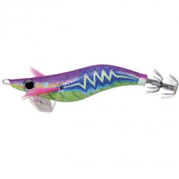YAMASHITA Live egi-o-q Squid Jig 2,5 Sonajero 10,5 g – 5 S por metro CRZ