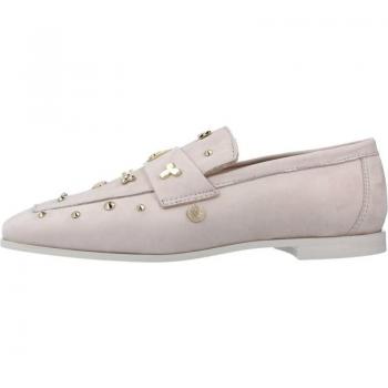 Mocasines de Mujer Alpe Modelo 2290 27 Beis