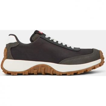 Women's Sneakers Camper Drift Trail, Gray, Size: 9 US