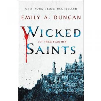 Wicked Saints