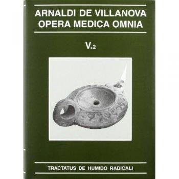 Tractatus de humido radicali