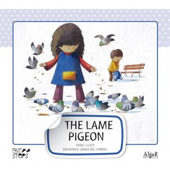 The Lame Pigeon: 2