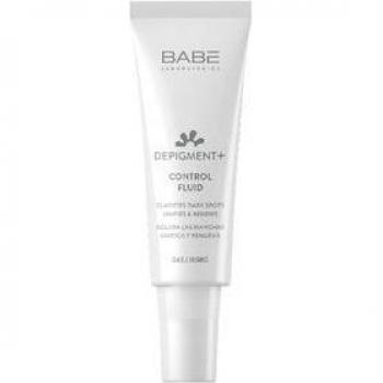 Babé Depigment+ Dark Spot Control Fluid 40ml