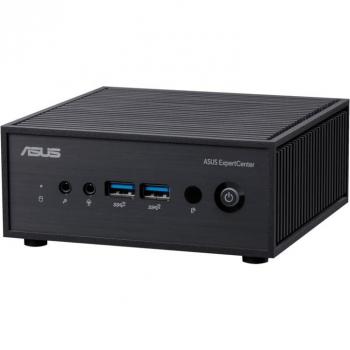ASUS ExpertCenter PN42-SN200AD Mini PC with Intel N200 Processor, 4GB RAM, 128GB SSD, Windows 11 Pro