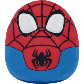 Peluche Spidey Disney Squishmallows 25cm