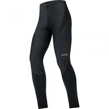 GORE WEAR 100339 Mallas, Hombre, Negro, S