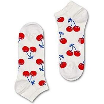 Happy Socks Calcetines Unisexo Cherry Low Socks Tamaño 36-40