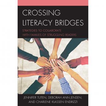 Crossing Literacy Bridges: Family Collaboration Strategies for Struggling Readers
