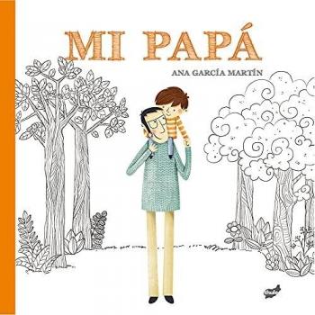 Mi papá (Trampantojo