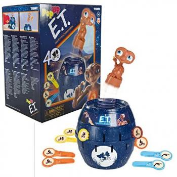 E.T. Pop-Up Game - Family Board Game for Ages 4 and Up