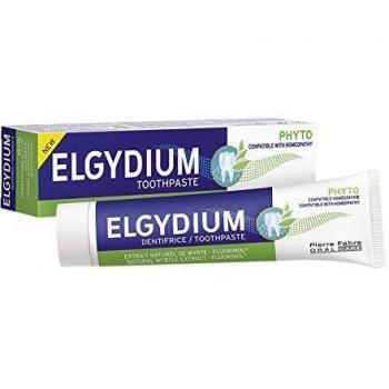 Elgydium Phyto Dentifrice 75 ml