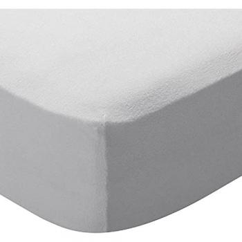 Protector de Colchón Rizo Aloe Vera Transpirable y Suave 90x190/200cm Pikolin Home