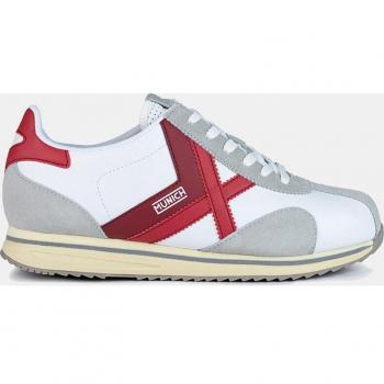 Zapatilla casual de hombre SAPPORO 172 Munich