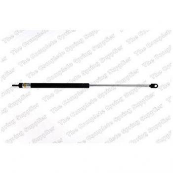 Amortiguador hidráulico de maletero LESJÖFORS 8195002 para VOLKSWAGEN GOLF 1 Cabriolet y GOLF 1