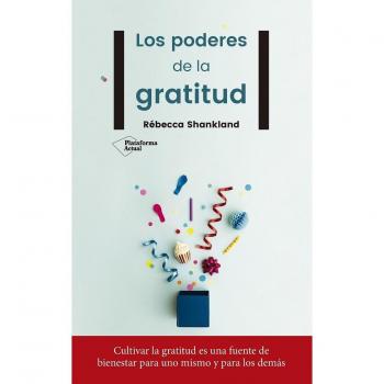LOS PODERES DE LA GRATITUD