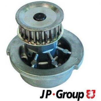 Bomba de agua JP GROUP 1214101100