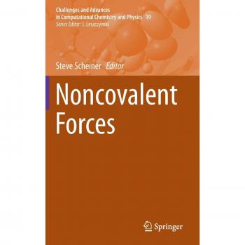 Noncovalent Forces