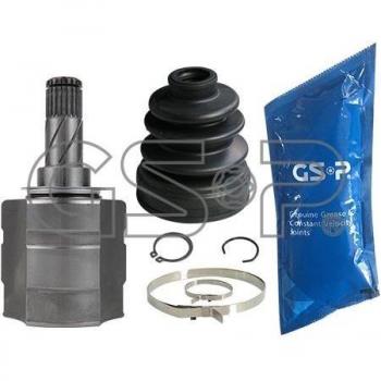 Juego de articulación, árbol de transmisión GSP CV-joint 644009, características: incluye dos juntas homocinéticas, fabricado con materiales de alta calidad para mayor durabilidad, diseño optimizado para un ajuste perfecto en vehículos específicos