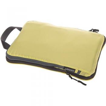 Neceser de Compresión Cocoon Squeezer Light Amarillo