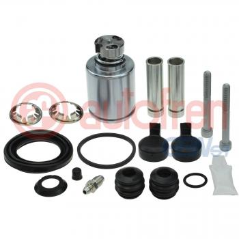 Kit de reparación de pinza de freno AUTOFREN SEINSA D43563S