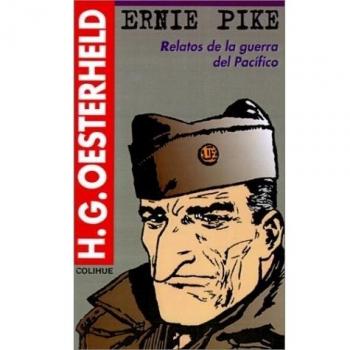 Ernie Pike: Relatos de la Guerra del Pacifico: 3