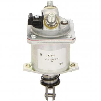 Bosch 331300017 interruptor de solenoide