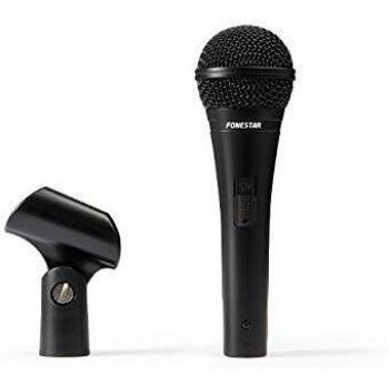MICROFONO DINAMICO FONESTAR FDM-9071