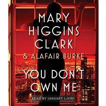You Don't Own Me: Under Suspicion Thriller Novel