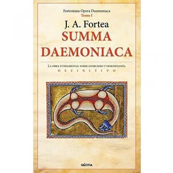 Summa Daemoniaca