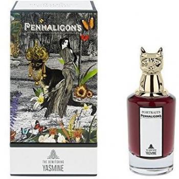Penhaligon's The Bewitching Yasmine Eau de Parfum Spray 75ml