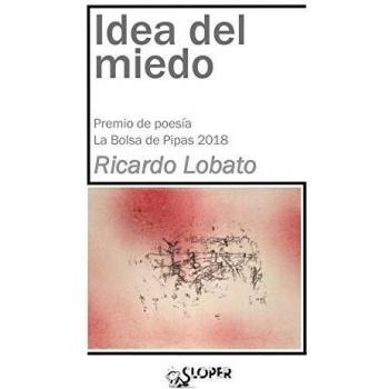Idea del miedo