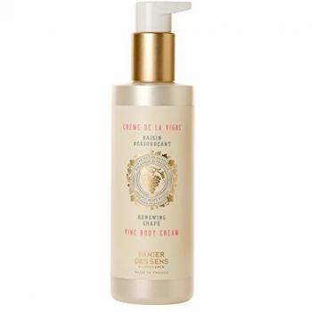 Panier des Sens 97% Natural Royal Body Cream 200 ml