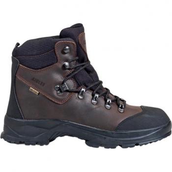 Aigle Laforse 2 Mtd Children's Hiking Shoes