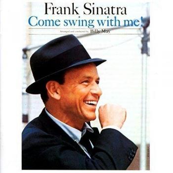 Come Swing With Me! [Vinilo]