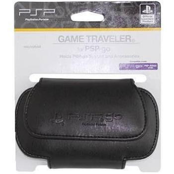 Bigben Sony PSPgo Case SEG 2 - cajas de video juegos y accesorios