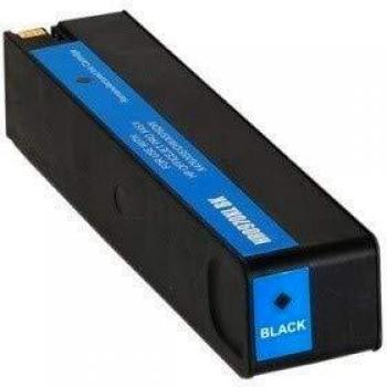 Cartucho de Tinta Negra Pigmentada Compatible para PageWide Pro 750dw, 772dn, 777z - Modelo 16K M0K02AE