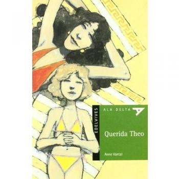 Querida Theo: 48