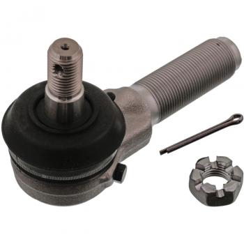 Febi-Bilstein 42777 Rótula barra de acoplamiento