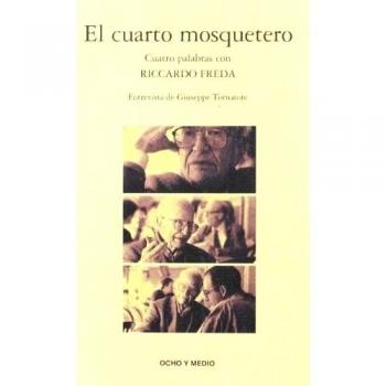 Cuarto Mosquetero,El