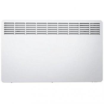 Convector de pared AEG WKL 1505 - 1,5 kW con regulador electrónico y pantalla LCD para calefacción hasta 15 m²