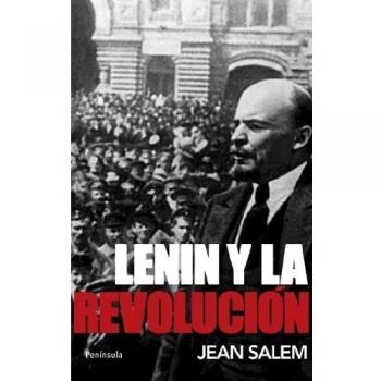 Lenin y la revolución