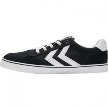 Hummel Stadil 3.0 Suede Low Top Sneakers